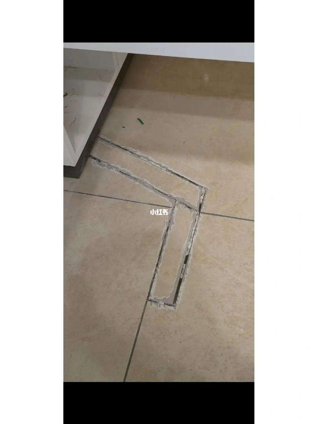 哪里学瓷砖修补技术(瓷砖修补找啥样的工人)